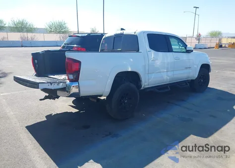 2019 Toyota Tacoma Sr5 V6 z USA, uszkodzony, nr VIN 3TMAZ5CN2KM097149